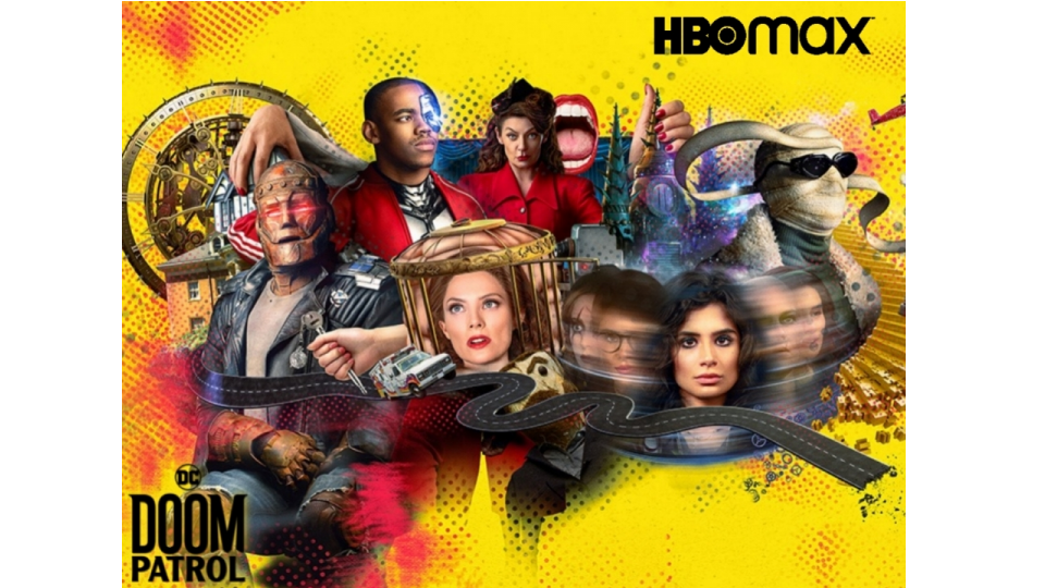 DoomPatrol